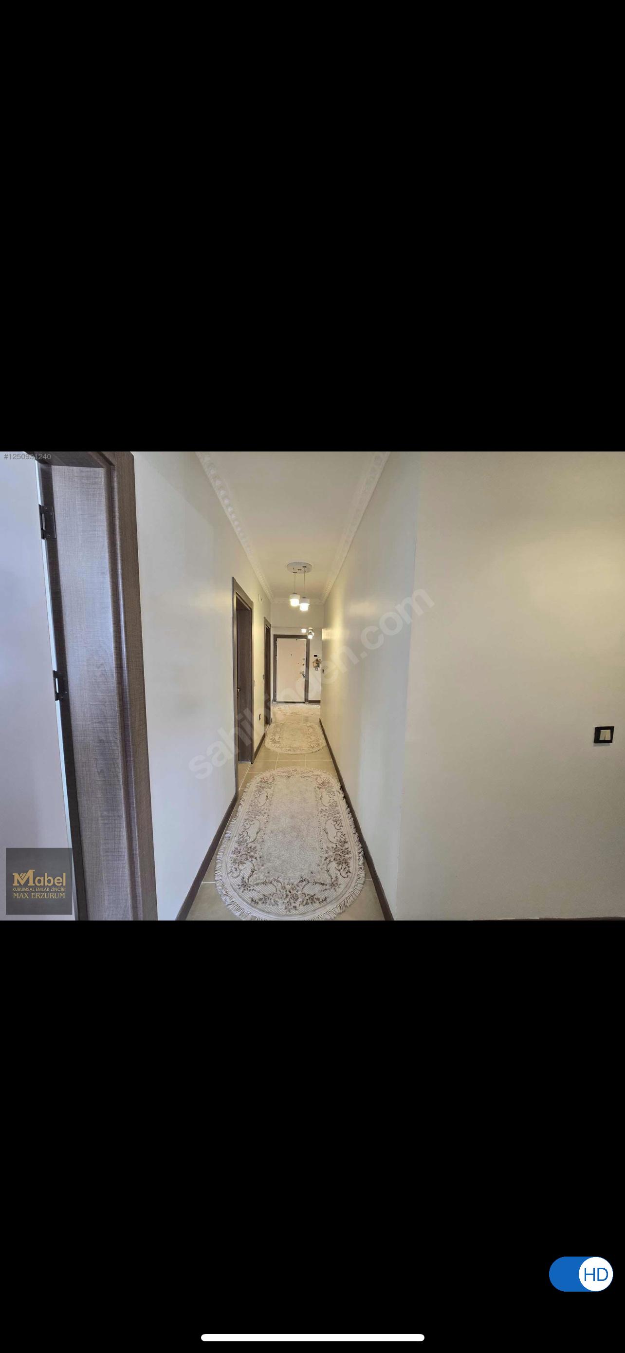 MABEL'DEN YILDIZKENT ZİRVE TOKİLER'DE SATILIK DAİRE